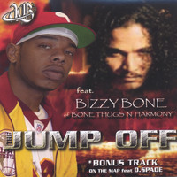 A.G. - The Jump OFF