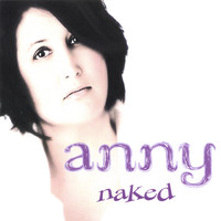 Anny - Naked