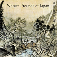 Andrew Roth - Natural Sounds of Japan