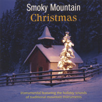 Al Perkins - Smoky Mountain Christmas