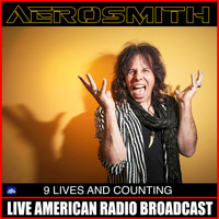 Aerosmith - 9 Lives And Counting (Live)