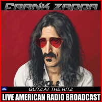 Frank Zappa - Glitz At The Ritz Vol 2 (Live)