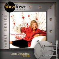 Ann Downing - Yuletide
