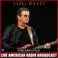 Lou Reed - Endless Cycle (Live)