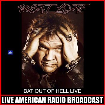 Meat Loaf - Bat Out Of Hell Live (Live)