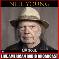 Neil Young - Mr Soul (Live)