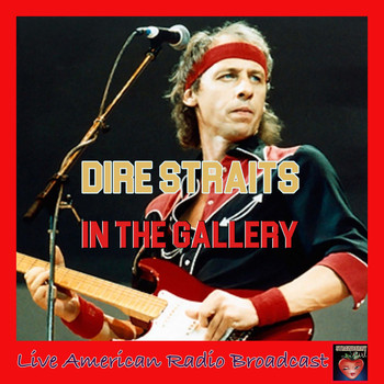 Dire Straits - In the Gallery (Live)