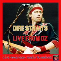 Dire Straits - Live from Oz (Live)