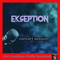 Ekseption - Concert Session (Live)