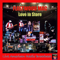 Fleetwood Mac - Love in Store (Live)
