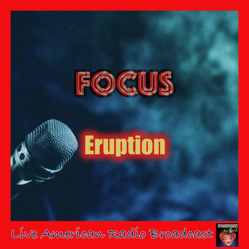 Focus - Eruption (Live)