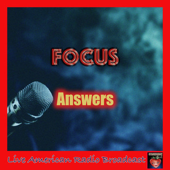 Focus - Answers (Live)