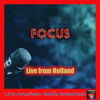 Focus - Live From Holland (Live)