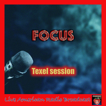 Focus - Texel Session (Live)