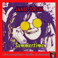 Janis Joplin - Summertime (Live)