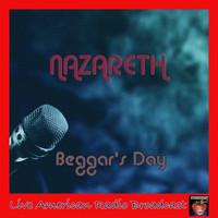 Nazareth - Beggars Day (Live)