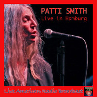 Patti Smith - Live in Hamburg (Live)