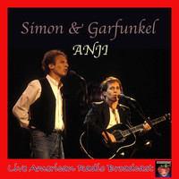 Simon & Garfunkel - Anji