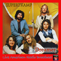 Supertramp - Dreamer (Live)