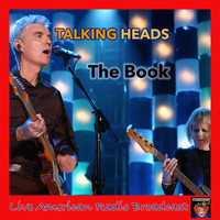 Talking Heads - The Book (Live)