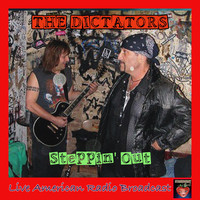 The Dictators - Steppin' Out (Live)