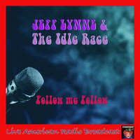 Jeff Lynne - Follow Me Follow (Live)