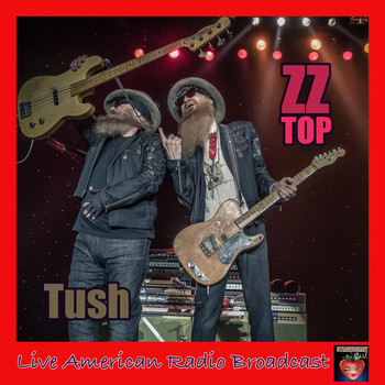 ZZ Top - Tush (Live)