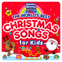 Nursery Rhymes ABC - The World's Best Christmas Songs for Kids