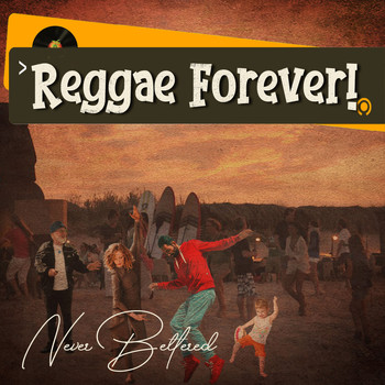 Various Artists - Reggae Forever (Explicit)