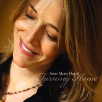 Anne Marie David - Turning Home