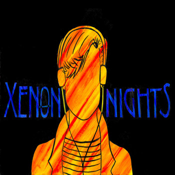Sophie Mahon - Xenon Nights