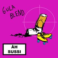 Gula Blend - Åh Sussi