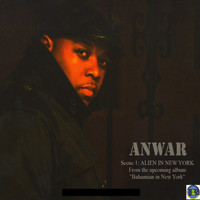 Anwar - From Upcoming Album ''Bahamian In New York''