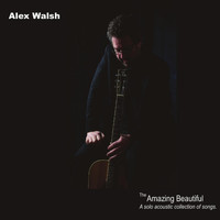 Alex Walsh - The Amazing Beautiful