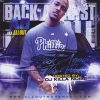 AO - Back Against The Wall