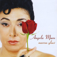 Angela Muro - Marron Glacé