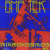 Amptek - Mikrokosmos Vol. 2