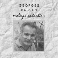 Georges Brassens - Georges Brassens - Vintage Selection
