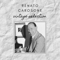 Renato Carosone - Renato Carosone - Vintage Selection