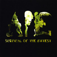 Ape - Survival of the Fittest