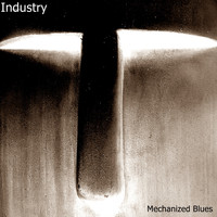 Industry - Mechanized Blues "Don't Worry About Me" (Live at Knickerbocker Road, 2015-10-15)