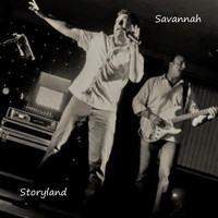 Savannah - Storyland