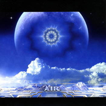 Various Artists - Air