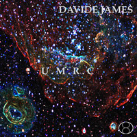 Davide James - U.M.R.C.
