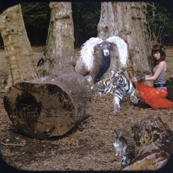 Akina - Spangle
