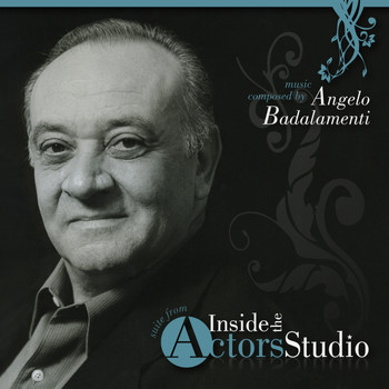 Angelo Badalamenti - Suite from Inside the Actors Studio