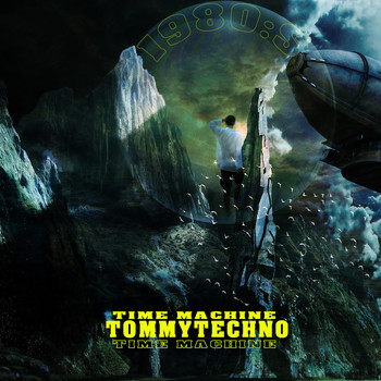 Tommytechno - Time Machine