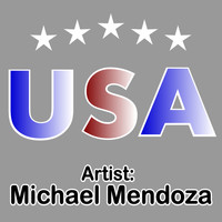 Michael Mendoza - USA