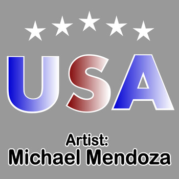 Michael Mendoza - USA