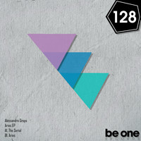 Alessandro Grops - Aries EP